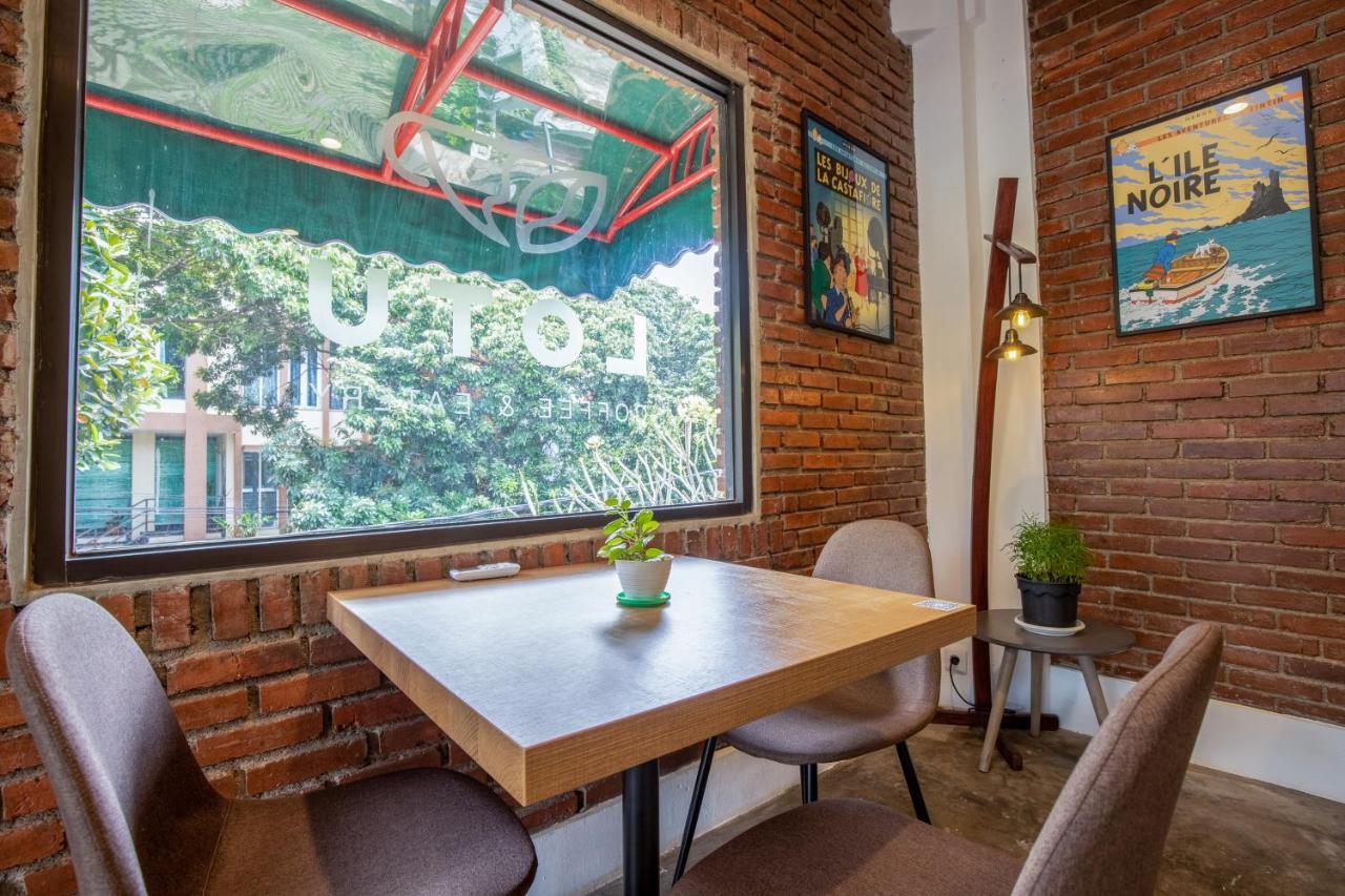 Sekararum Butik Syariah Guesthouse Бандунг Екстериор снимка