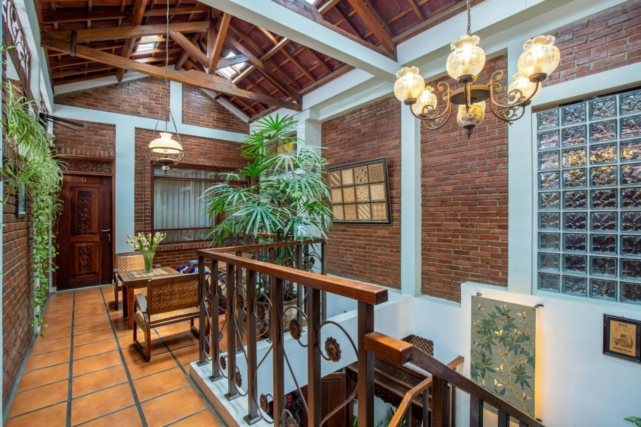 Sekararum Butik Syariah Guesthouse Бандунг Екстериор снимка