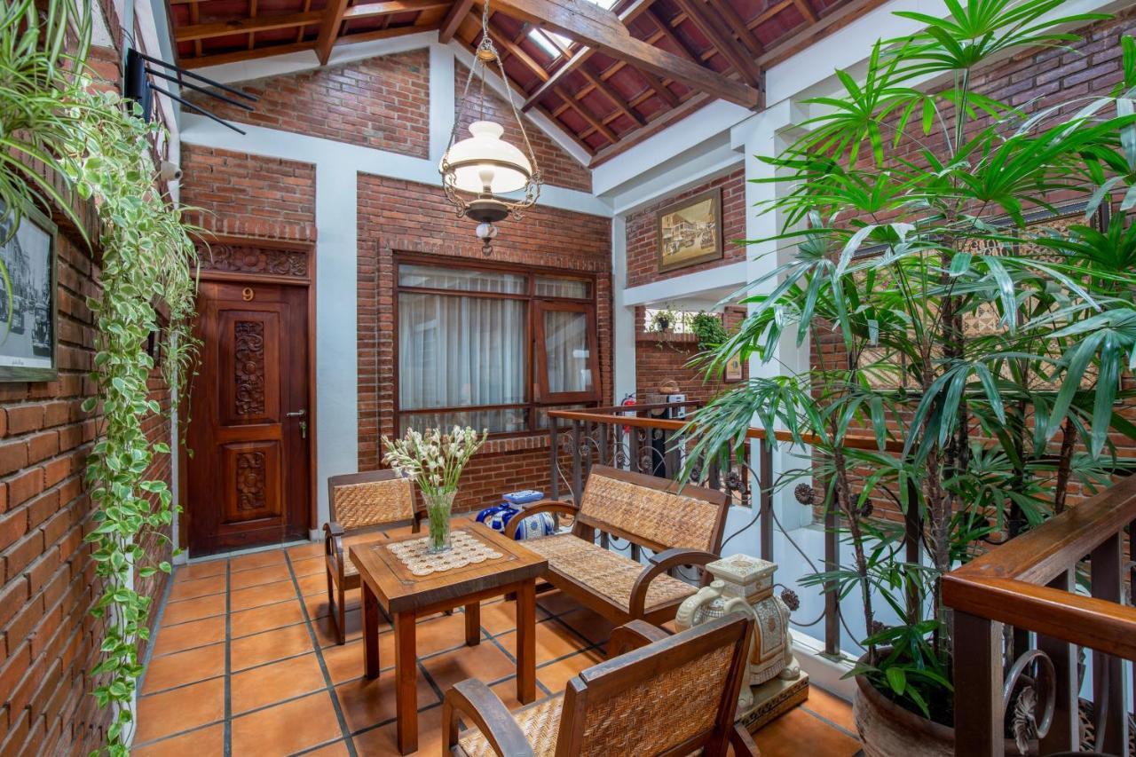 Sekararum Butik Syariah Guesthouse Бандунг Екстериор снимка