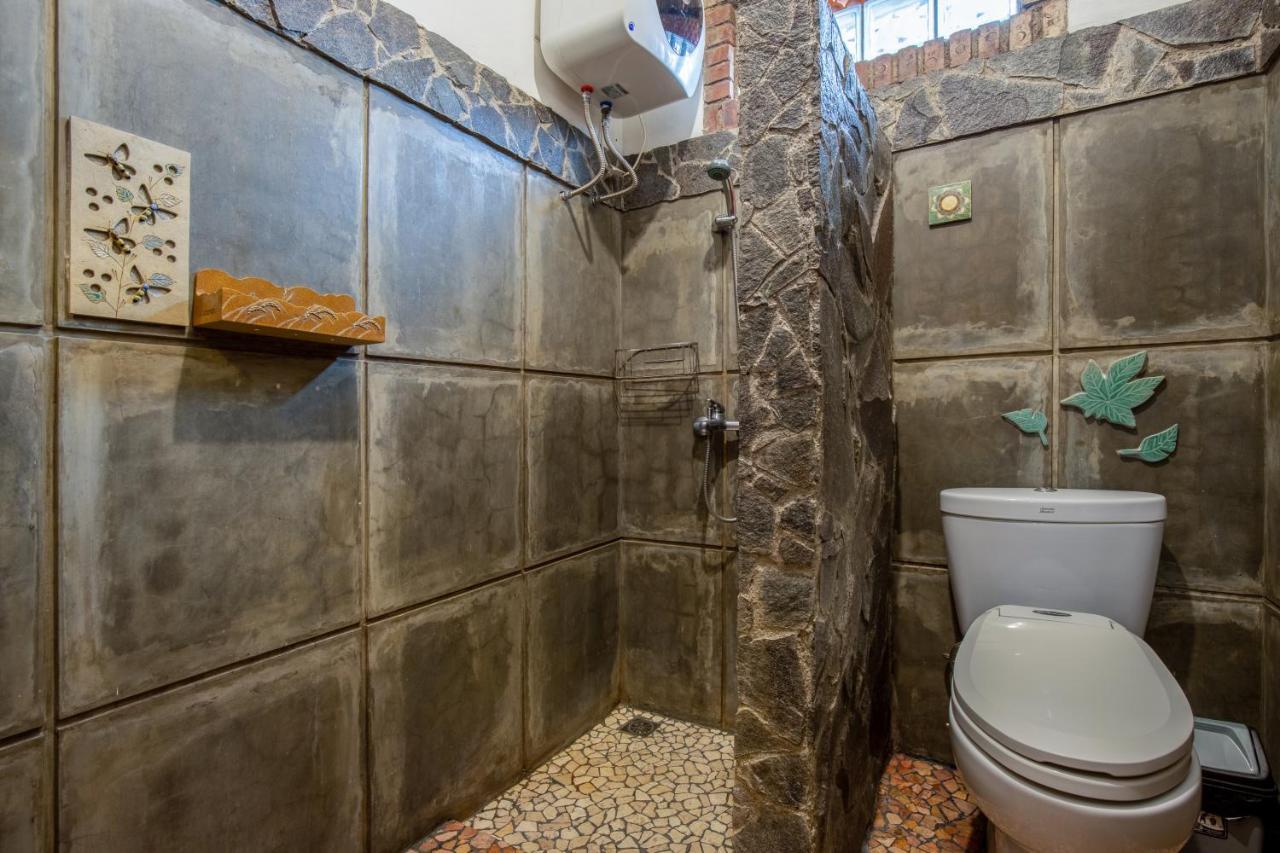 Sekararum Butik Syariah Guesthouse Бандунг Екстериор снимка